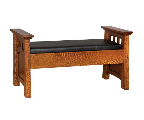 Bridgeport Mission Day Seat