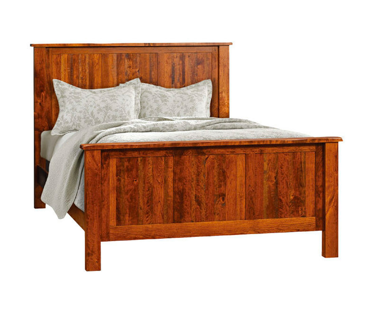 Bristol Mission Bedroom Collection - Image 2