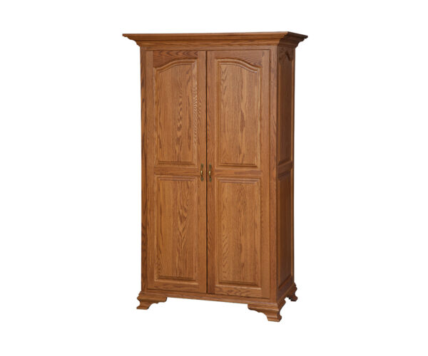 Crown Villa Wardrobe