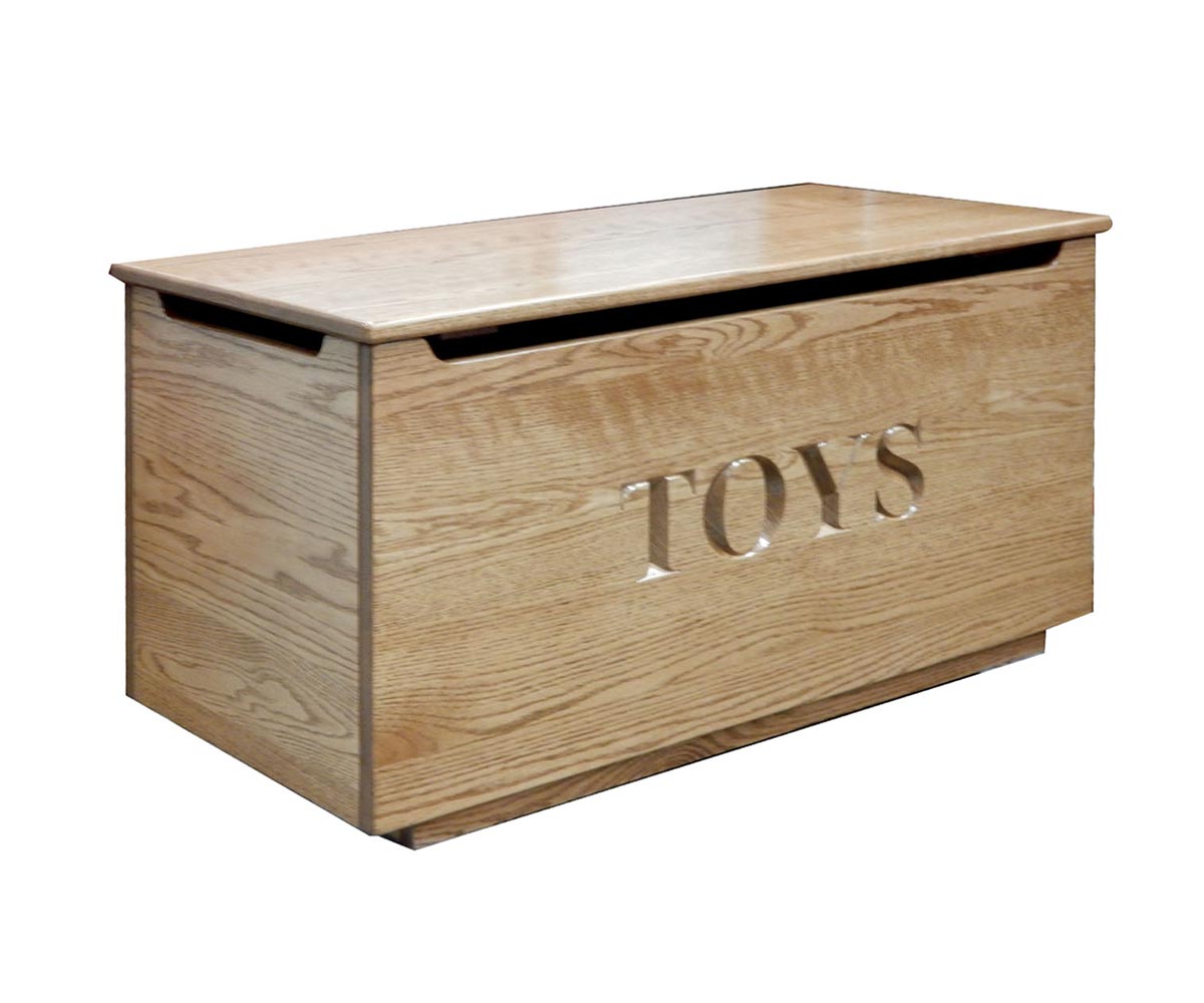 Toy Box - Image 2