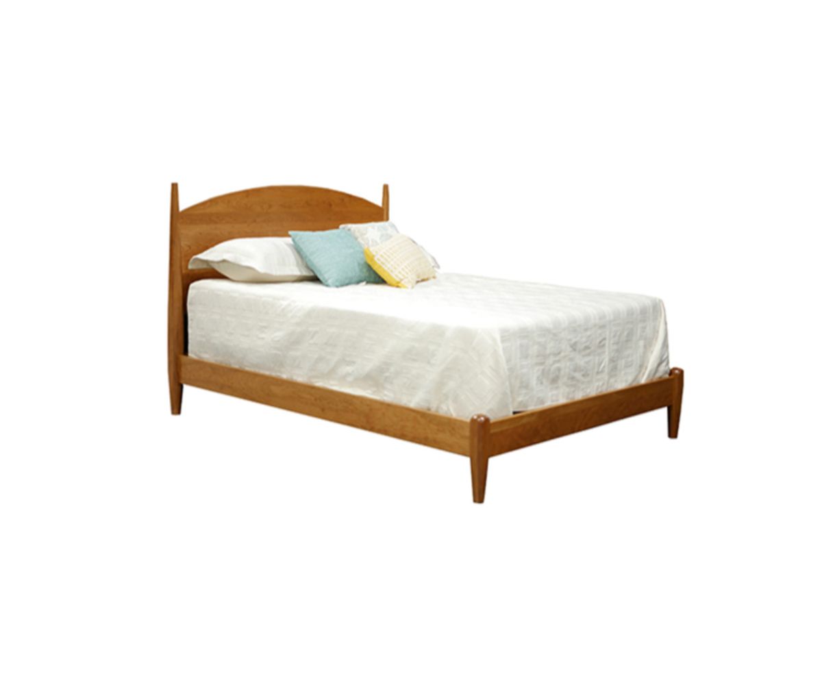 Kenton Arch Bed