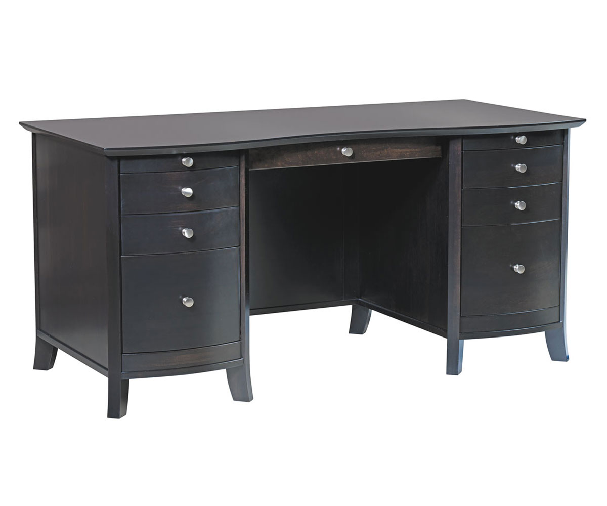 Laurel Kneehole Desk
