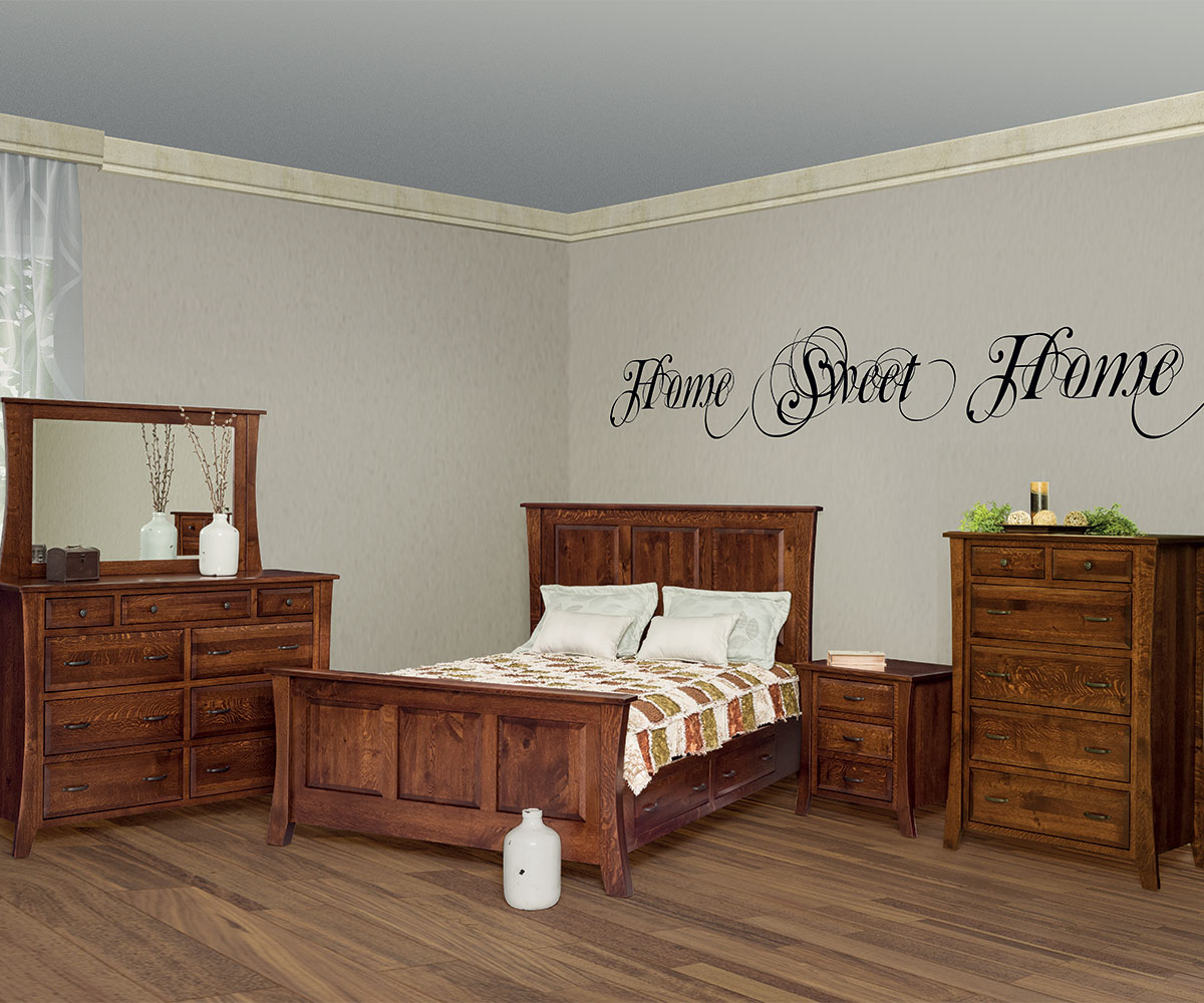 Perrysville Chest of Drawers - Image 2