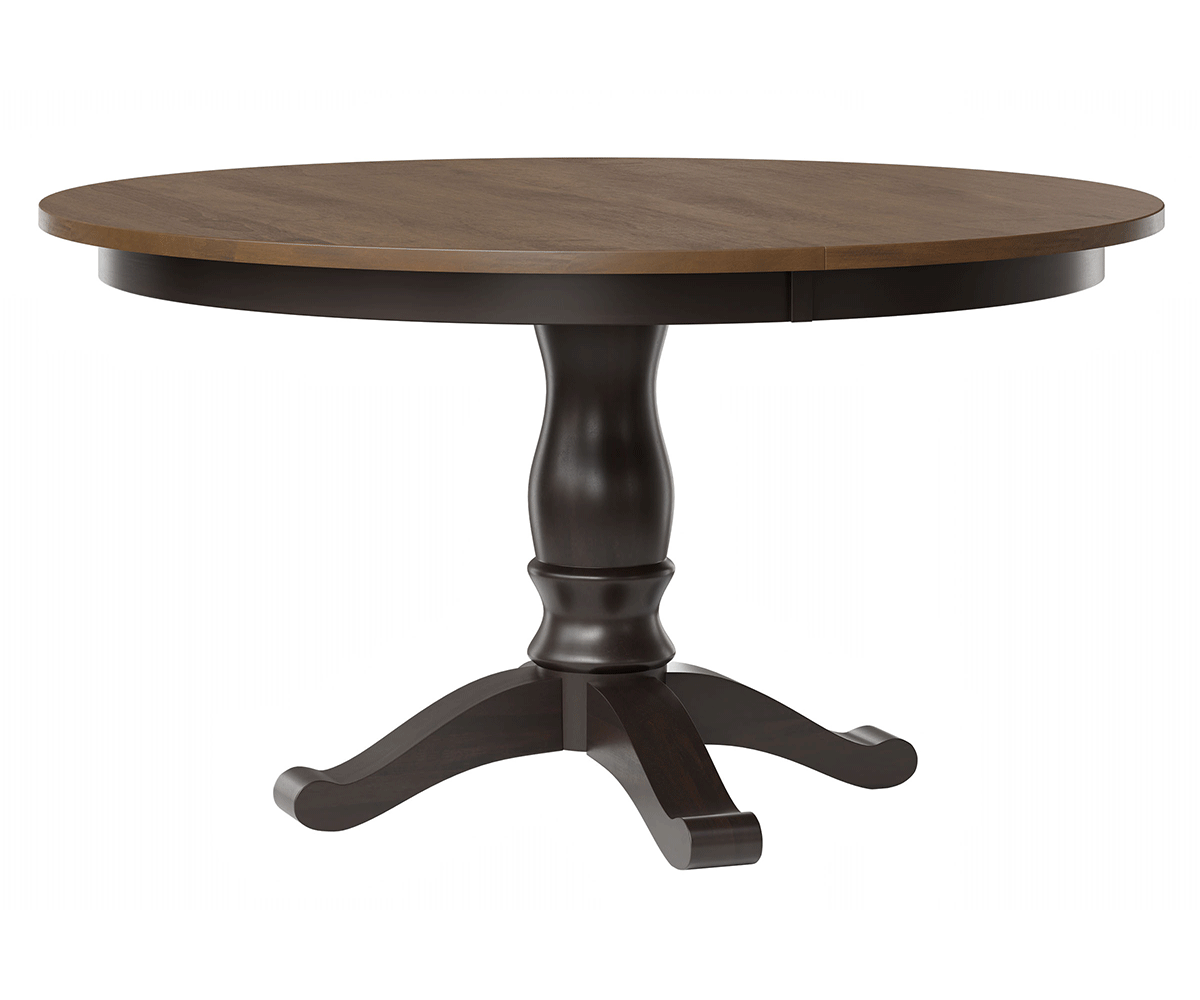 Stanton Single Pedestal Table