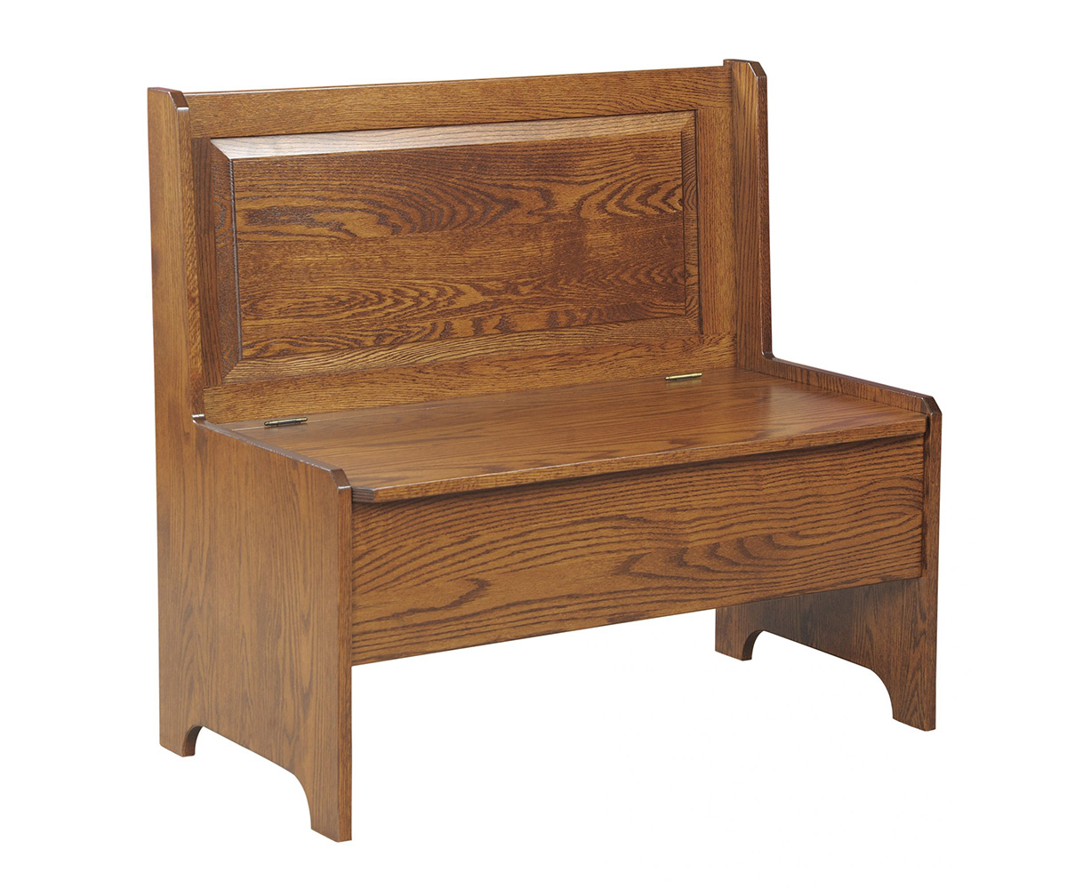 Nook Set Bench Small
