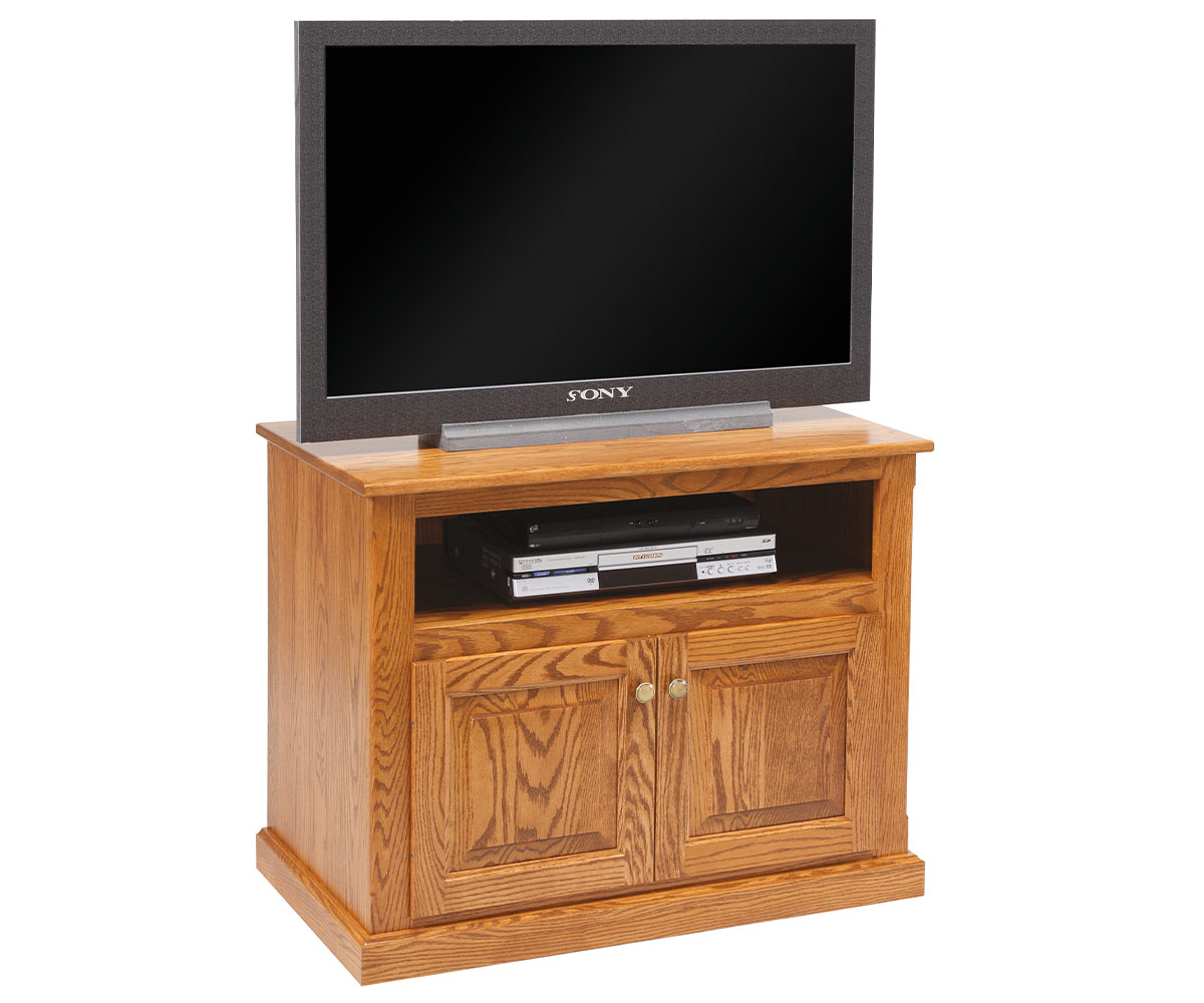 Traditional TV Stand