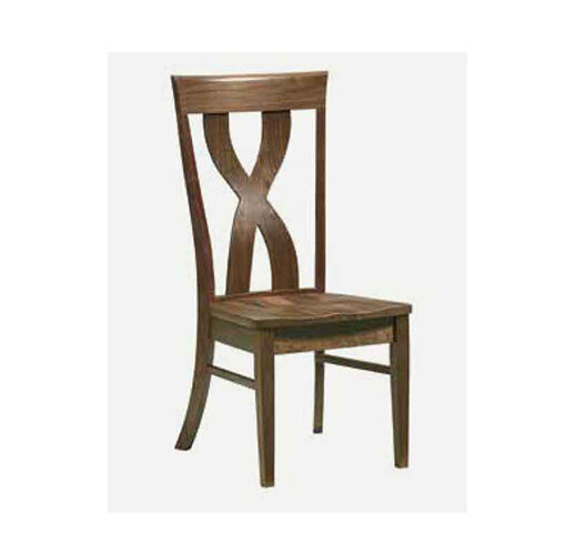 Fusion Designs Amish - Side Chair