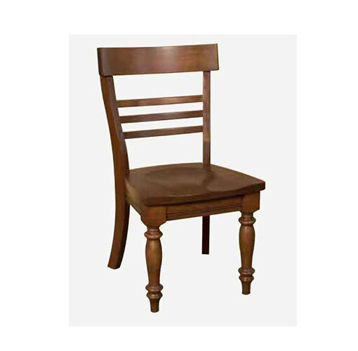 Fusion Designs Amish - Side Chair