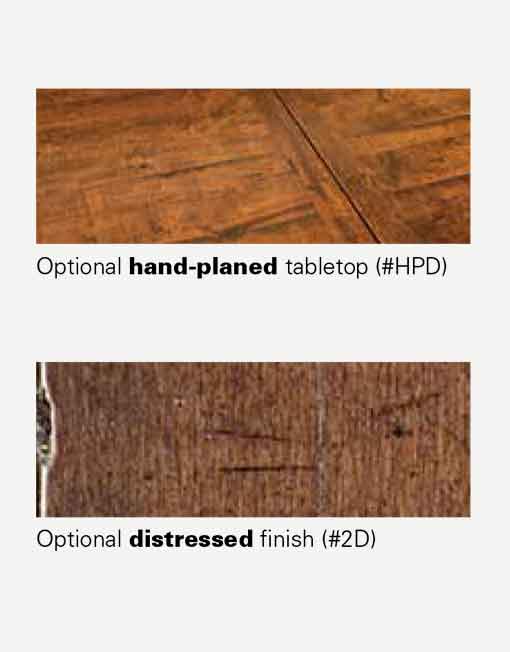 Fusion Designs Amish Table - Image 3