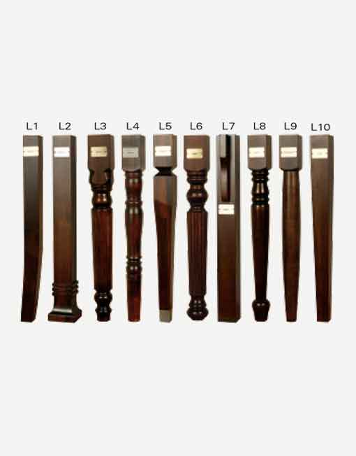 Fusion Designs Amish Table - Image 4