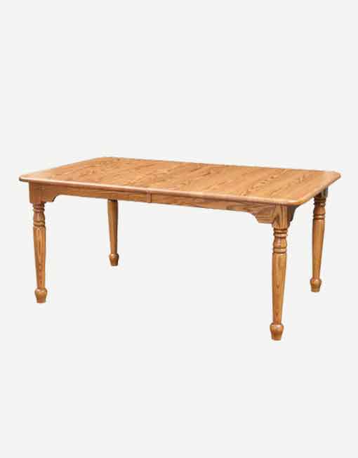 Fusion Designs Amish Table
