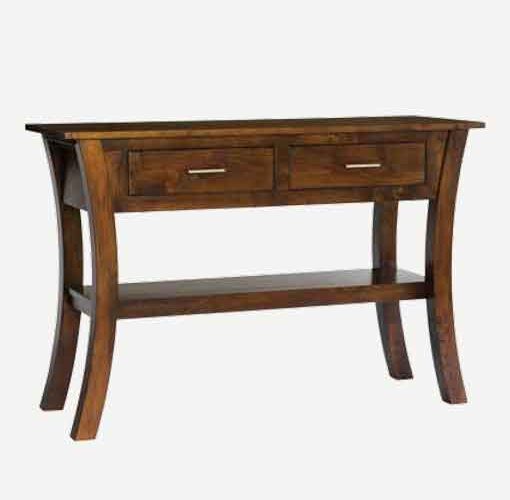 Fusion Designs Amish Buffet