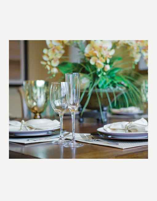 Fusion Designs Amish Buffet - Image 2