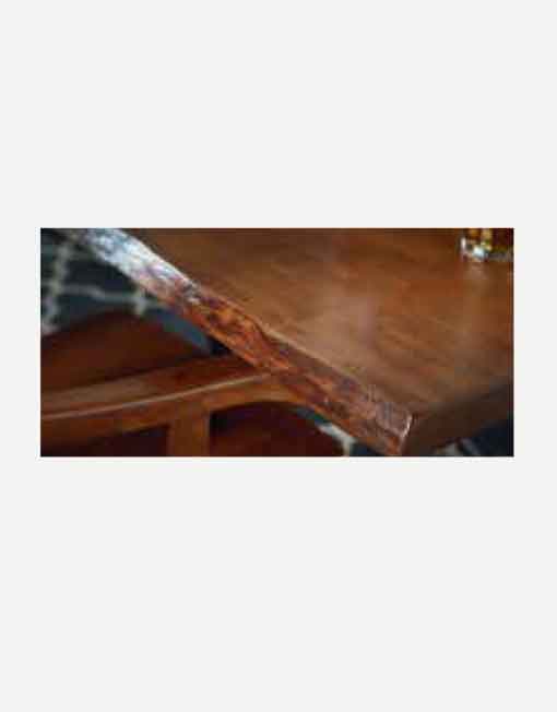 Fusion Designs Amish Table - Image 4