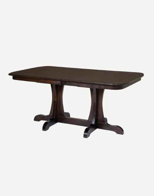 Fusion Designs Amish Table