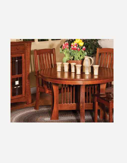 Fusion Designs Amish Table - Image 3