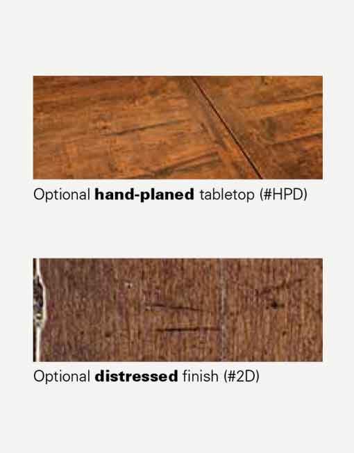 Fusion Designs Amish Table - Image 4