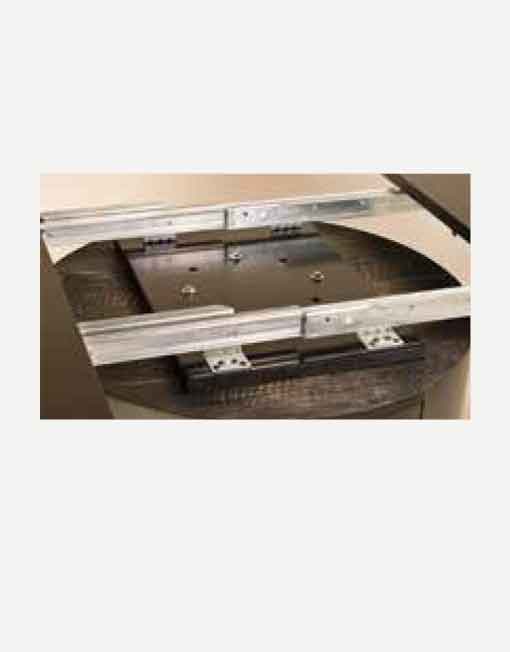 Fusion Designs Amish Table - Image 2