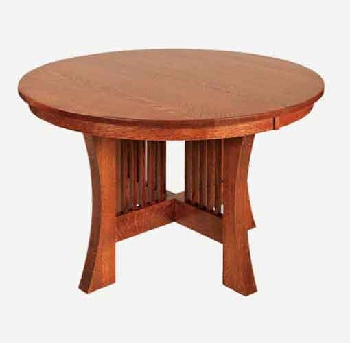 Fusion Designs Amish Table