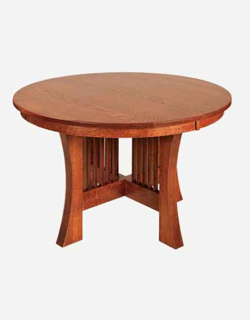 Fusion Designs Amish Table