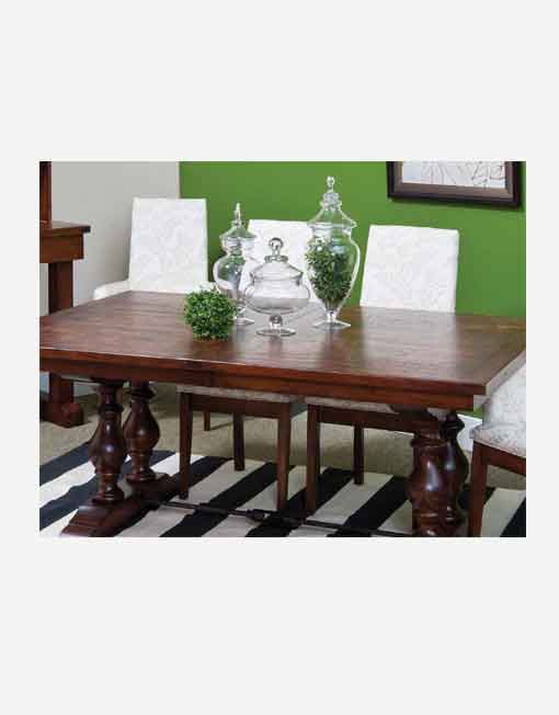 Fusion Designs Amish Table - Image 2