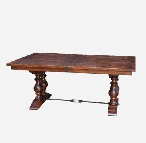 Fusion Designs Amish Table