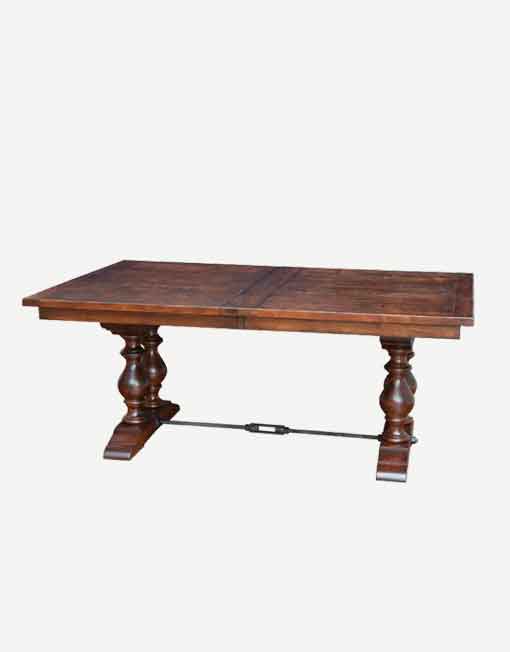 Fusion Designs Amish Table