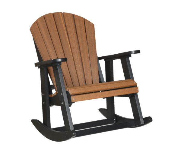 Adirondack Rocker