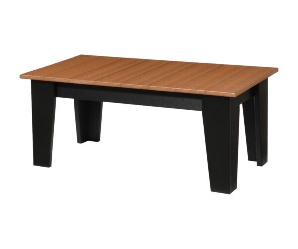 Trellis Coffee Table