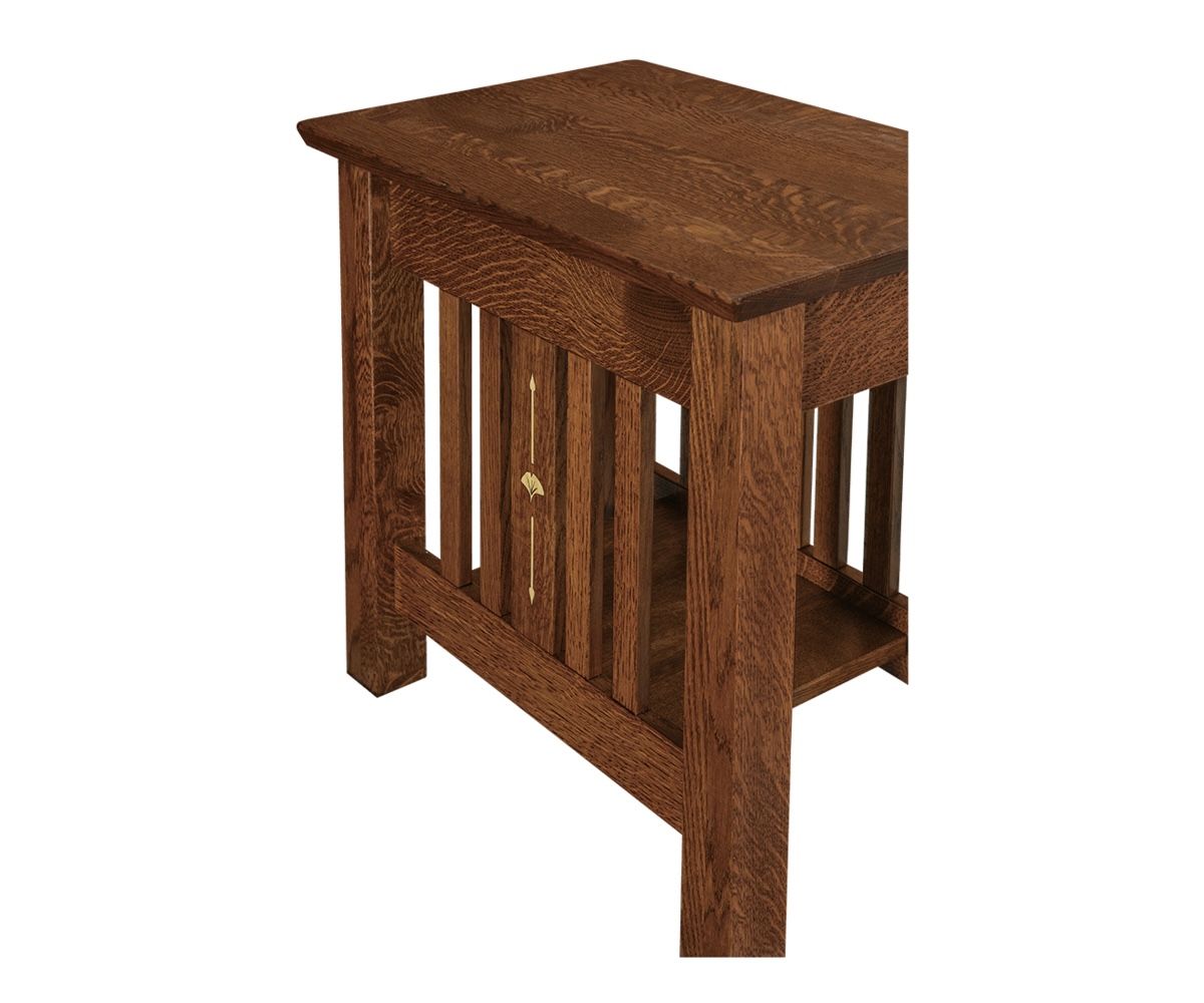 Ridana End Table - 16"W - Image 3
