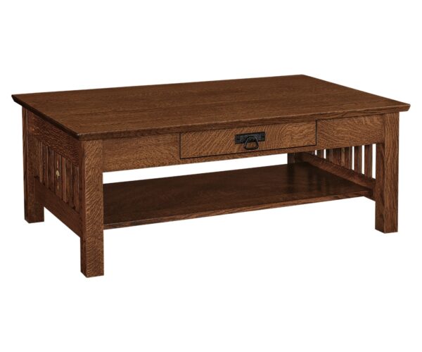 Ridana Coffee Table - 48"W
