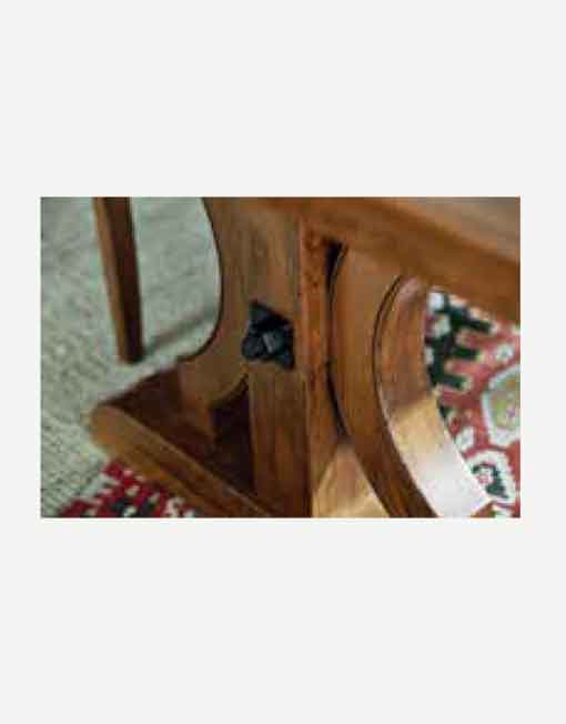 Fusion Designs Amish Table - Image 3