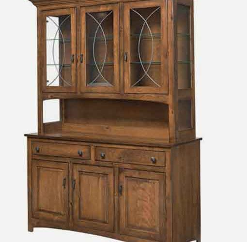 Fusion Designs Amish Buffet