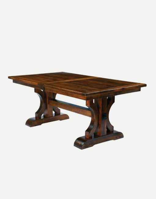 Fusion Designs Amish Table