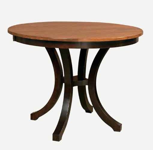 Fusion Designs Amish Table