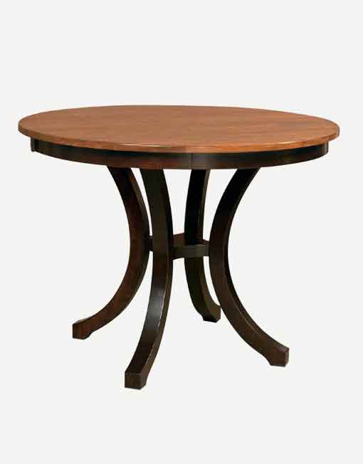 Fusion Designs Amish Table
