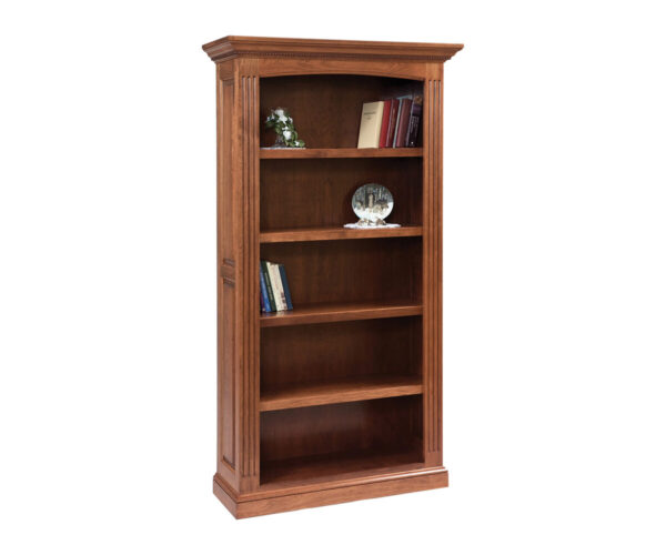 Buckingham Bookcase