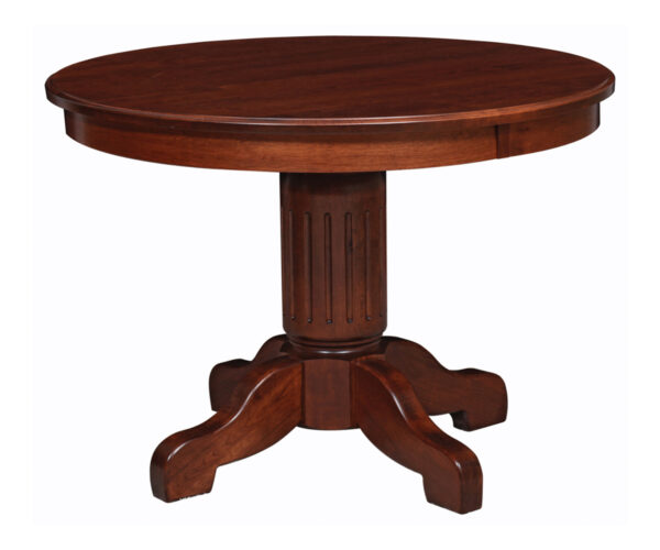 Buckingham Table