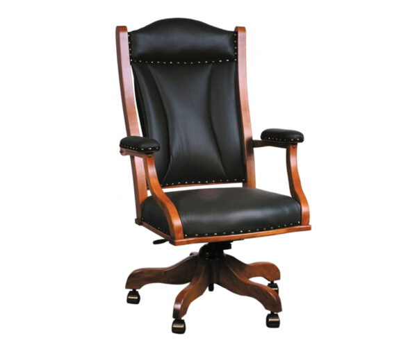 Lincoln Desk Chair
