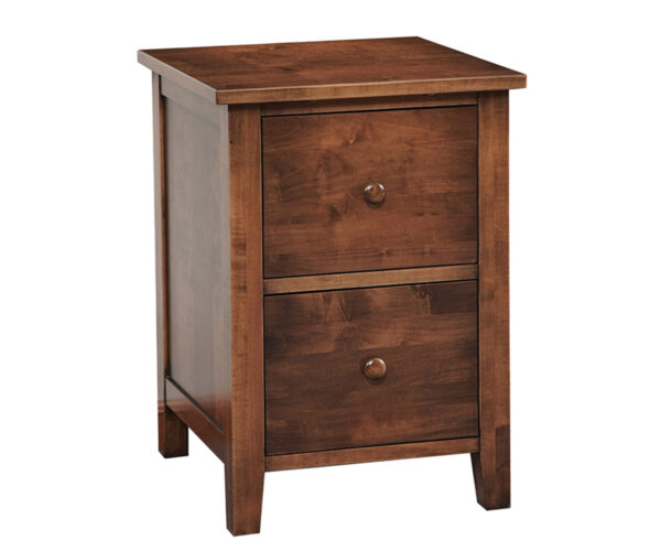 Manhattan Two Drawer File