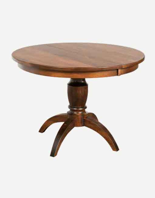 Fusion Designs Amish Table
