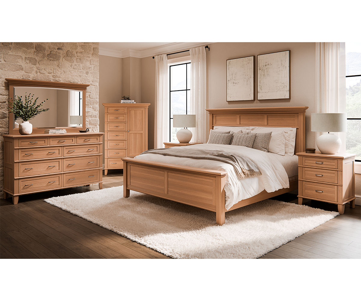 Plymouth Splayed Base Collection - Image 3