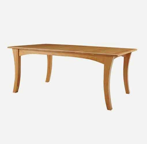 Fusion Designs Amish - Table