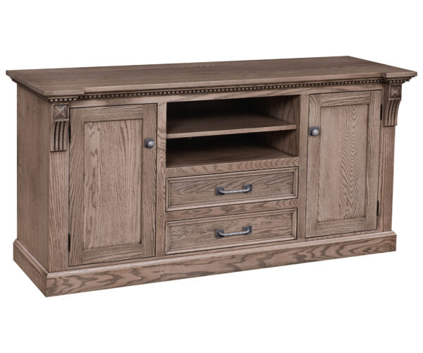 Grand Manor TV Stand