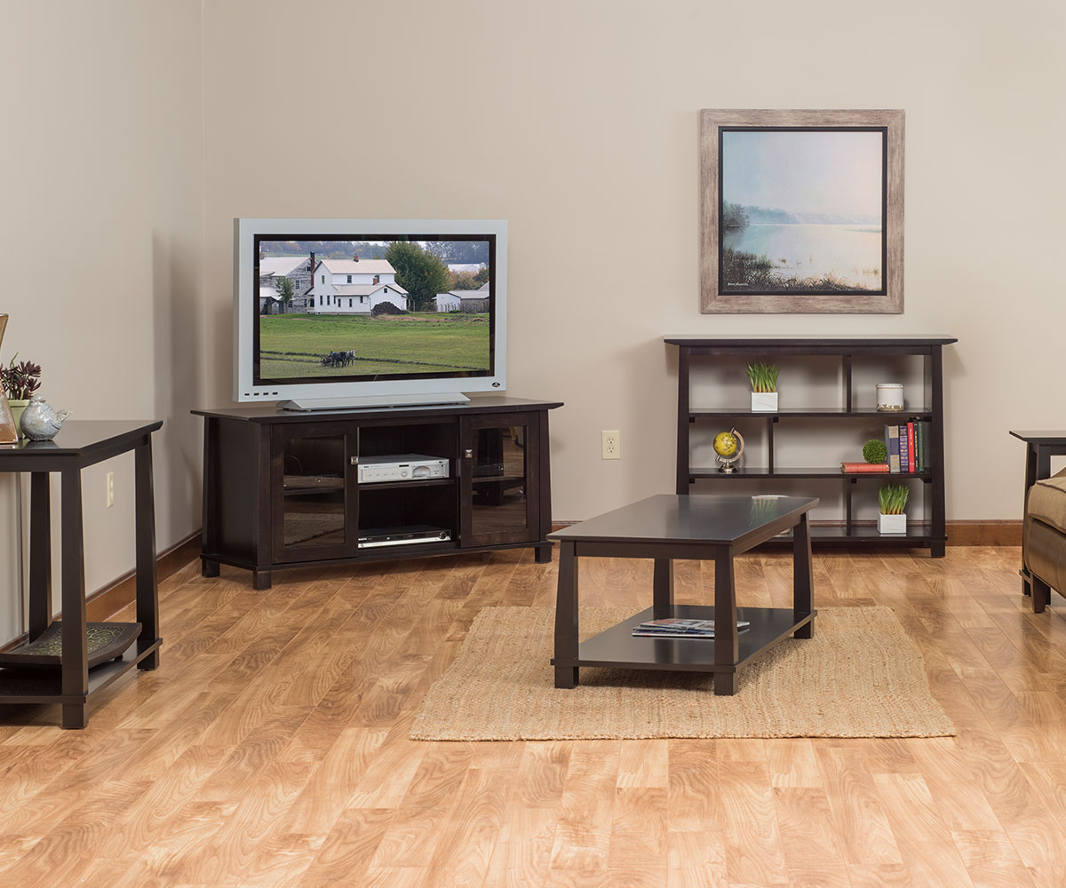 Avon Media Console - 56"W - Image 2