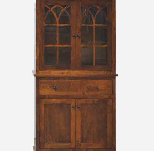 Fusion Designs Amish Buffet