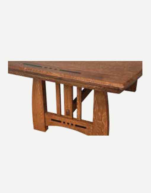 Fusion Designs Amish - Table - Image 3