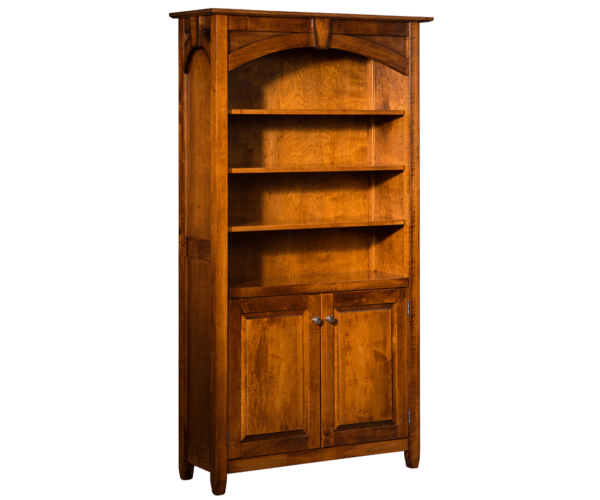 Kensing Bookcase