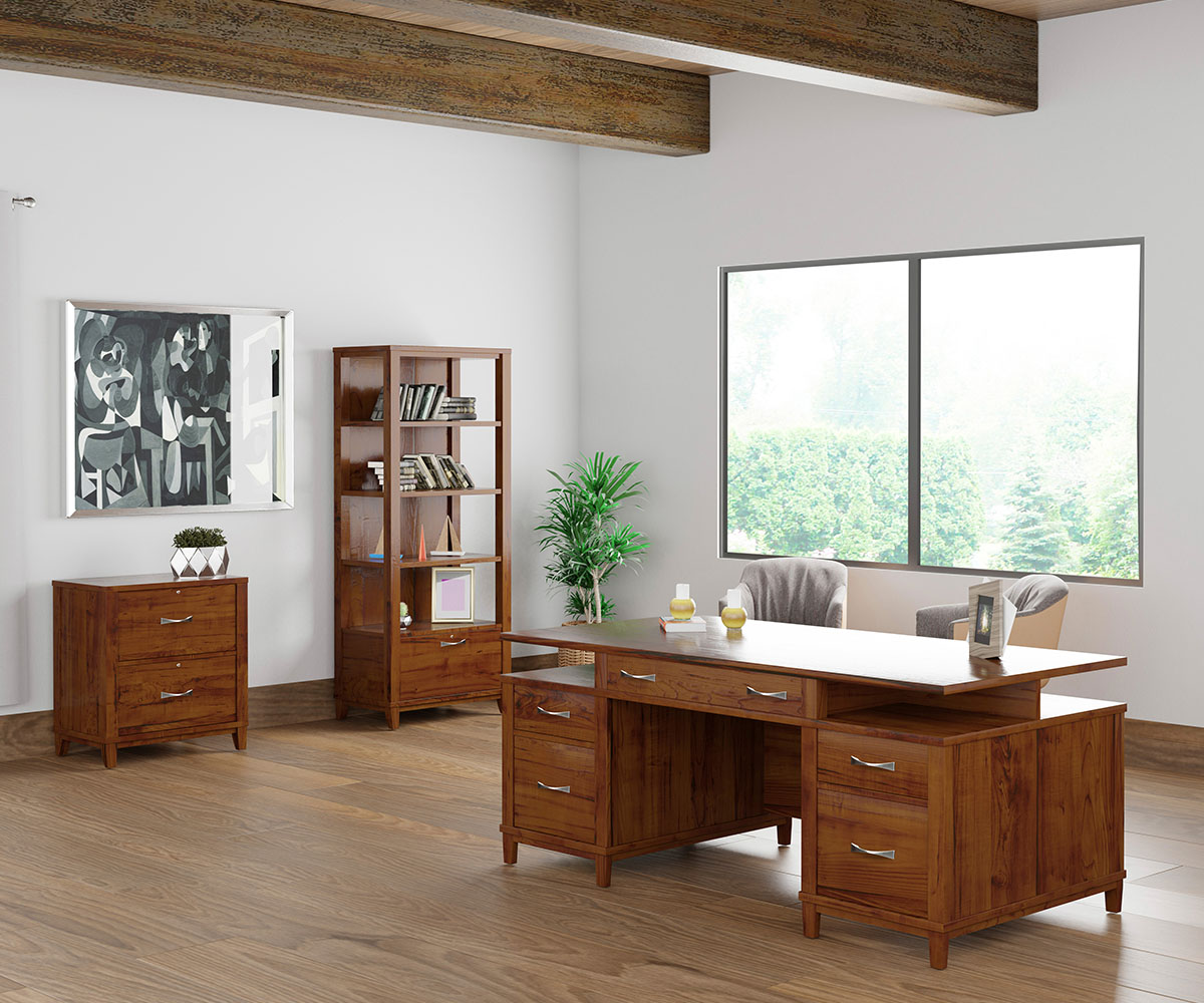 Integra Bookcase - Image 2