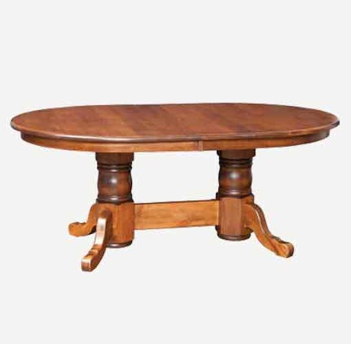 Fusion Designs Amish - LaGrange Table